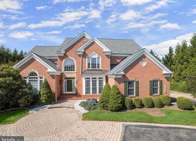 Property at 13587 Julia Manor Way, West Friendship, MD 21794, 6 beds, 4.5 baths