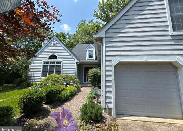 Property at 5001 Straight Star Pl, Columbia, MD 21044, 4 beds, 3 baths