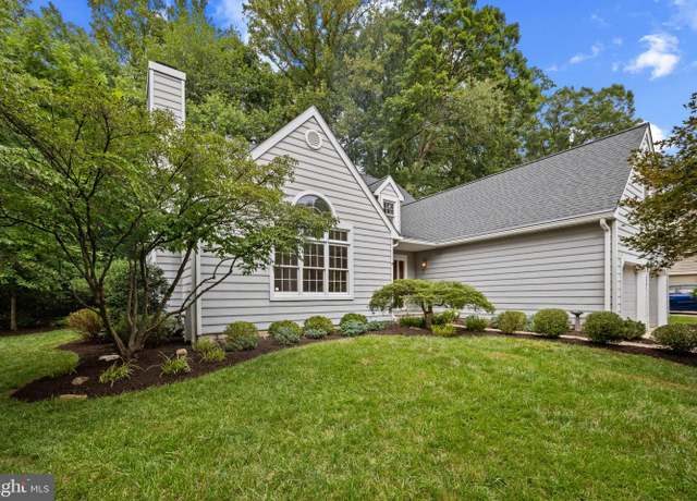 Property at 5001 Straight Star Pl, Columbia, MD 21044, 4 beds, 3 baths