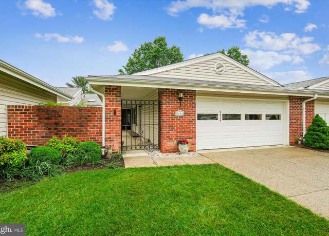 Property at 3414 Island Creek Ct Unit 127-B, Silver Spring, MD 20906, 2 beds, 2 baths