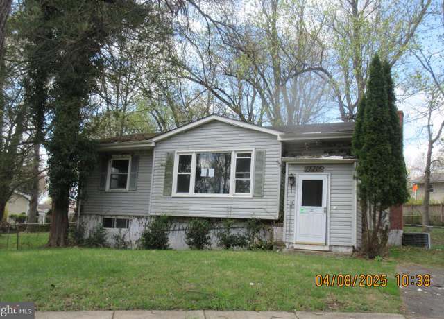 Property at 13216 Turkey Branch Pkwy, Rockville, MD 20853, 3 beds, 1 bath