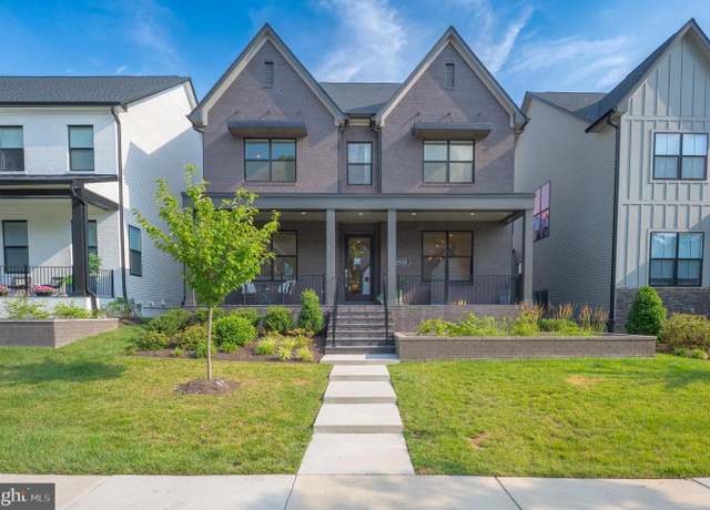 Property at 6908 Greyswood Rd, Bethesda, MD 20817, 5 beds, 4.5 baths