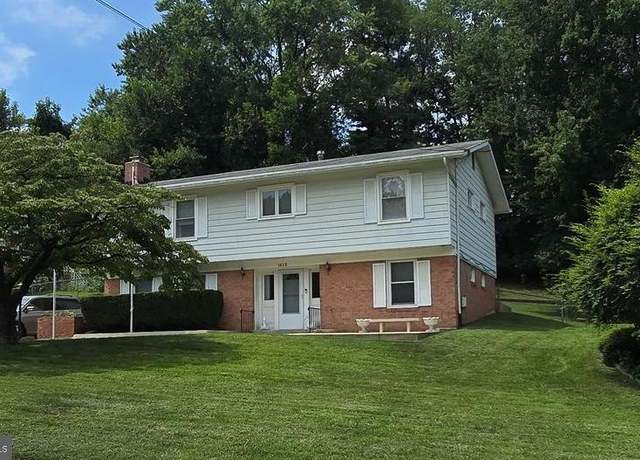 Property at 1412 Milestone Dr, Silver Spring, MD 20904, 4 beds, 3 baths