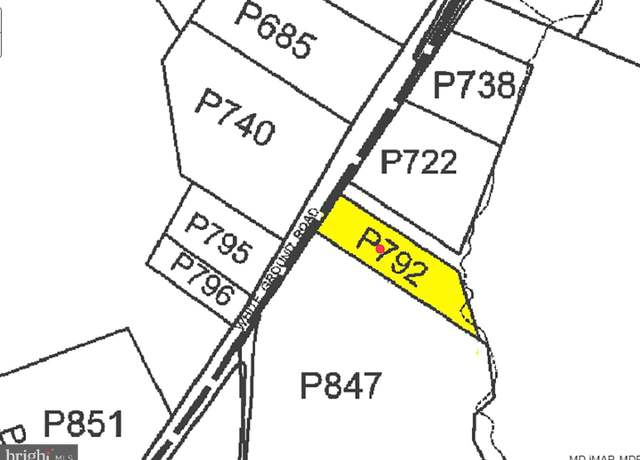 Property at White Ground Rd, Boyds, MD 20841