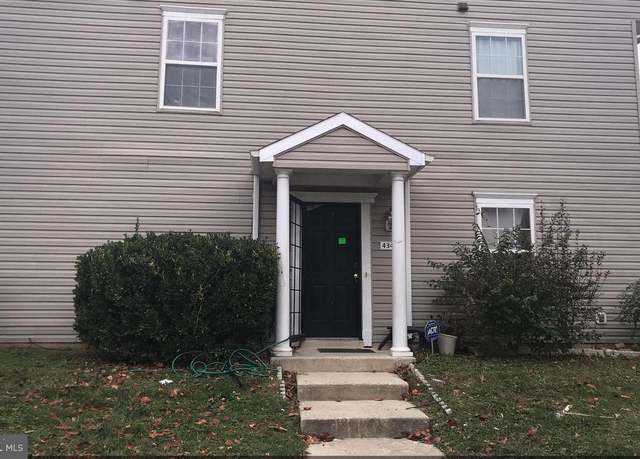 Photo of 4348 Applegate Ln #9, Suitland, MD 20746