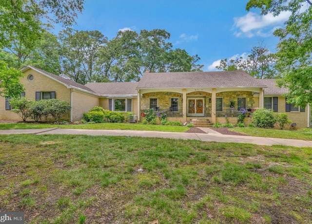 Property at 5103 Armand Ave, Suitland, MD 20746, 5 beds, 4.5 baths