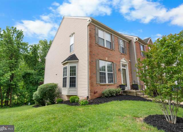 Property at 7424 Serenade Cir, Clinton, MD 20735, 3 beds, 3 baths