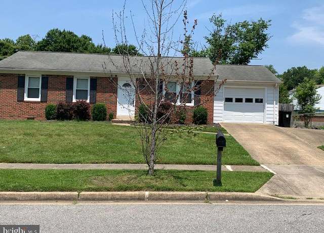 Property at 3708 Blackwater Rd, Clinton, MD 20735, 3 beds, 1 bath