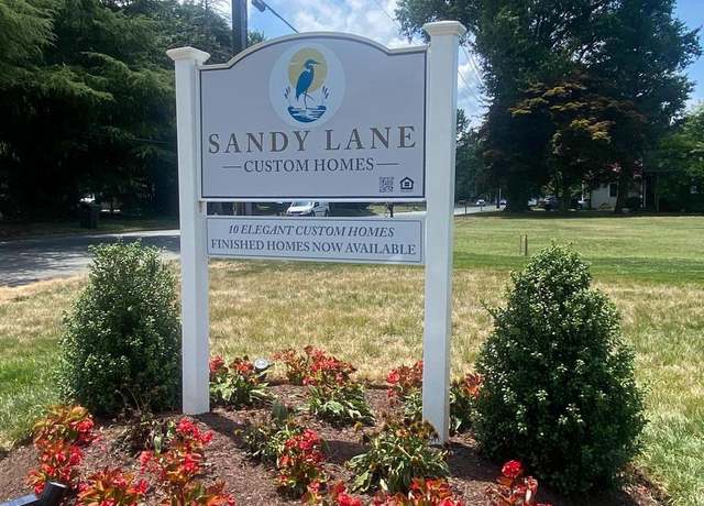 Property at 15 Sandy Ln, Easton, MD 21601, 3 beds, 2 baths