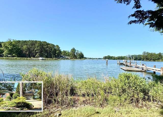 Property at 9796 Mill Point Rd, Easton, MD 21601, 3 beds, 2 baths