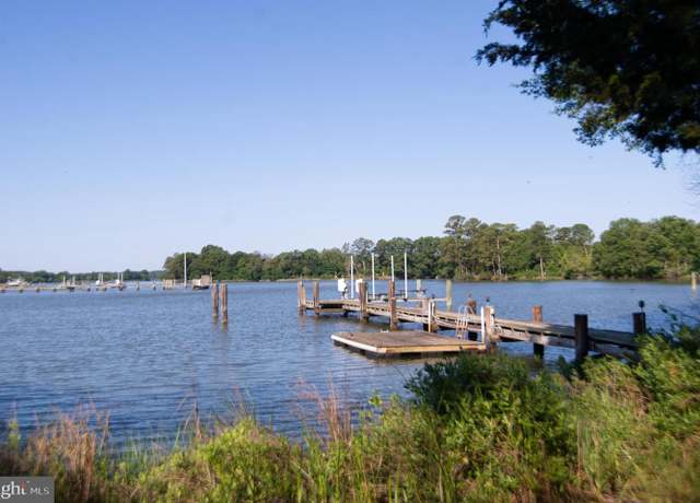 Property at 9796 Mill Point Rd, Easton, MD 21601, 3 beds, 2 baths