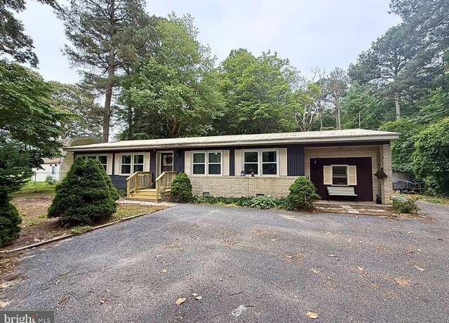 Property at 30575 Zion Rd, Salisbury, MD 21804, 3 beds, 1 bath