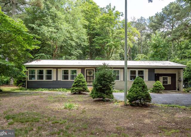 Property at 30575 Zion Rd, Salisbury, MD 21804, 3 beds, 1 bath