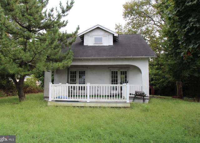 Property at 1820 Route 130, Burlington Township, NJ 08016, 3 beds, 2 baths
