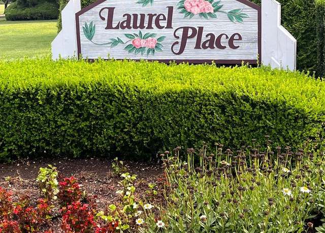 Property at 1102-B Sedgefield Dr, Mount Laurel, NJ 08054, 2 beds, 1 bath