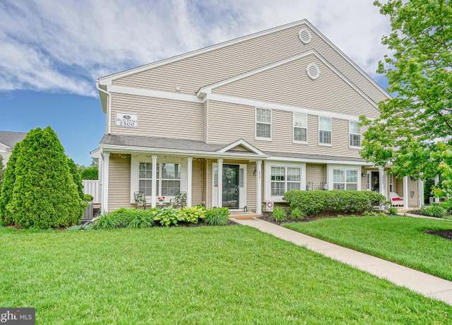 Property at 2501 Lexington Mews, Woolwich Twp, NJ 08085, 3 beds, 2.5 baths