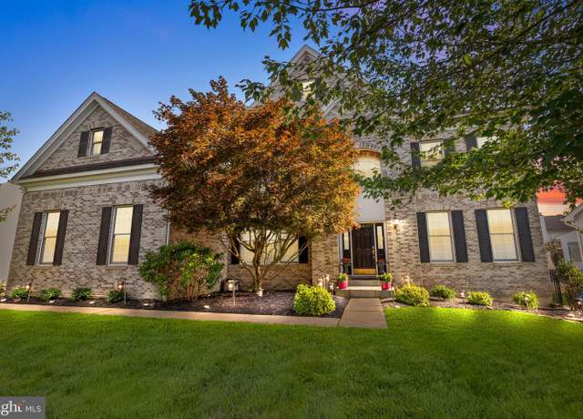 Property at 22 Delaney Dr, Newtown, PA 18940, 4 beds, 4.5 baths