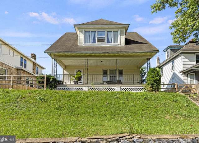 Property at 530 S Enola Rd, Enola, PA 17025, 3 beds, 1.5 baths