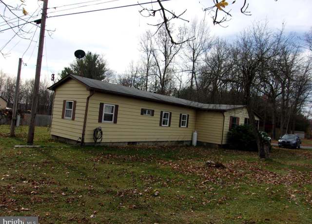 Property at 1230 Myers Rd, Morrisdale, PA 16858, 2 beds, 1 bath