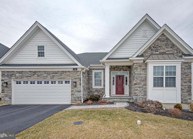 Property at 540 Gauge St, Phoenixville, PA 19460, 3 beds, 3 baths