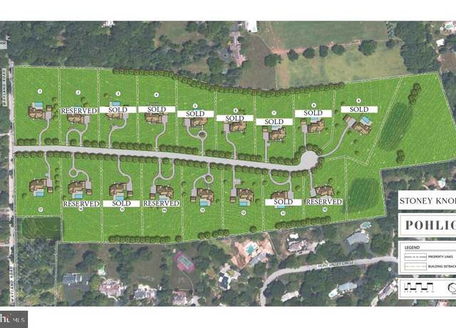 Property at 310 Stoney Knoll Ln, Berwyn, PA 19312