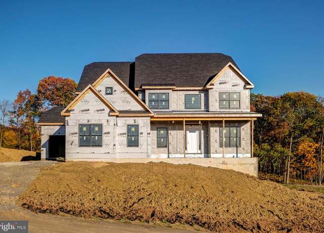 Property at 3142 Ridgeview Ct Unit 10AD, Garnet Valley, PA 19060, 5 beds, 4.5 baths