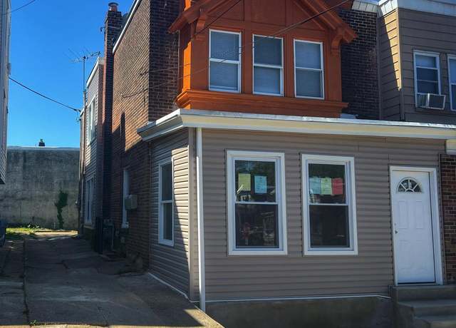 Property at 624 Spruce St, Darby, PA 19023, 4 beds
