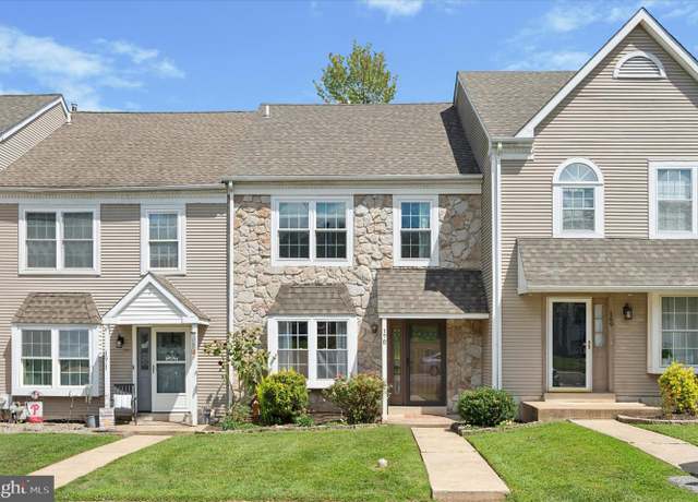 Property at 170 Judy Way, Aston, PA 19014, 4 beds, 2.5 baths
