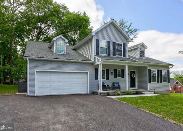 Property at 2312 Raleigh Dr, Lancaster, PA 17601, 4 beds, 3.5 baths