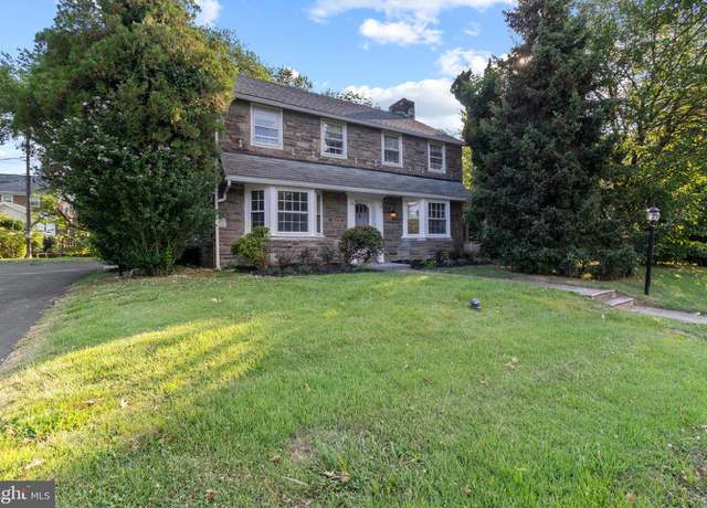 Photo of 118 Haverford Rd, Wynnewood, PA 19096