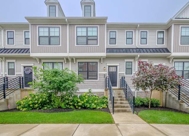 Property at 311 Chestnut St, Collegeville, PA 19426, 4 beds, 3.5 baths