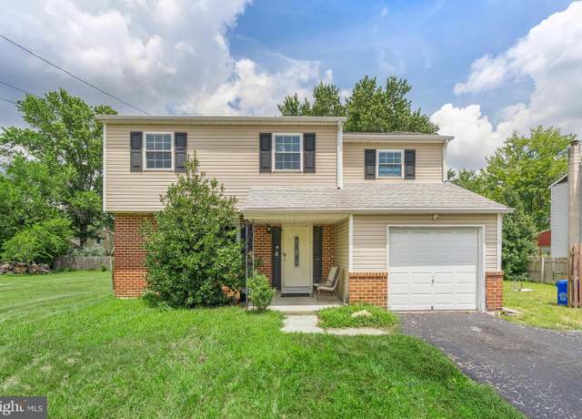 Property at 1326 Germantown Pike, Plymouth Meeting, PA 19462, 4 beds, 2.5 baths