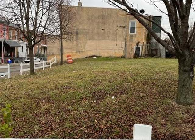 Property at 5430 Woodland Ave, Philadelphia, PA 19143