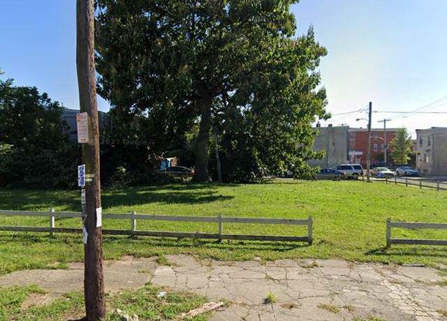 Property at 2646 W York St, Philadelphia, PA 19132