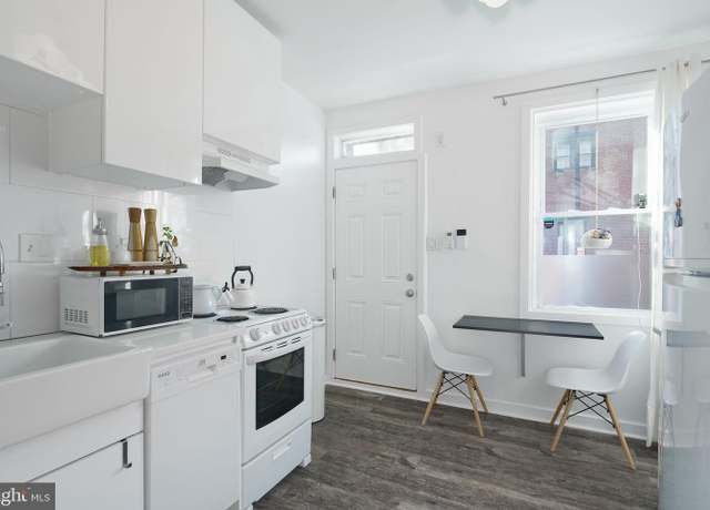 Property at 403 S 17th St, Philadelphia, PA 19146, 1 bed, 2 baths