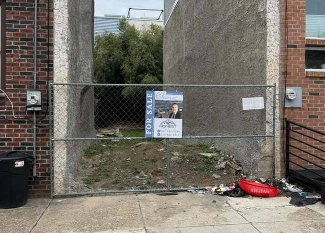 Property at 1930 E Firth St, Philadelphia, PA 19125