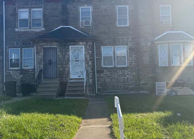 Property at 1612 Magee Ave, Philadelphia, PA 19149, 3 beds, 2 baths