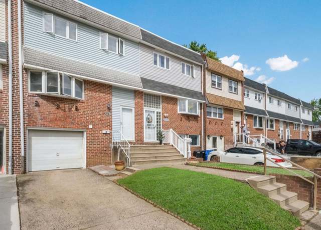 Property at 3122 Morning Glory Rd, Philadelphia, PA 19154, 3 beds, 1.5 baths