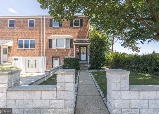 Property at 3271 Byberry Rd, Philadelphia, PA 19154, 4 beds, 1.5 baths