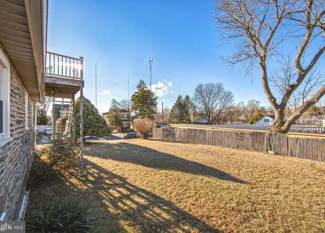 Property at 6743 Mitchell St, Philadelphia, PA 19128