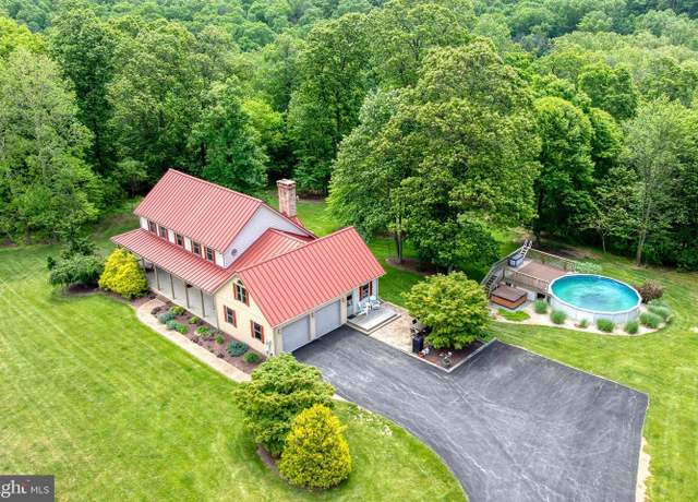 Property at 12451 High Point Rd, Felton, PA 17322, 3 beds, 3.5 baths