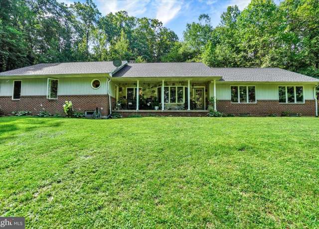 Property at 2900 Deep Hollow Rd, Dover, PA 17315, 3 beds, 1.5 baths
