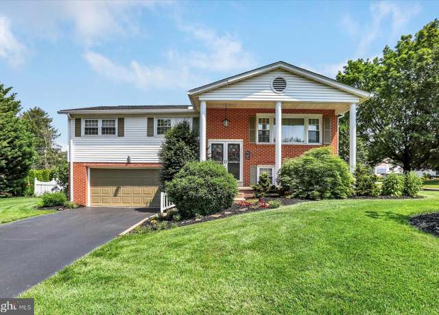 Property at 2134 Huntington Rd, Dover, PA 17315, 4 beds, 2 baths