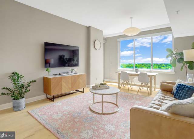 Property at 1020 N Highland St #1112, Arlington, VA 22201, 2 beds, 2 baths