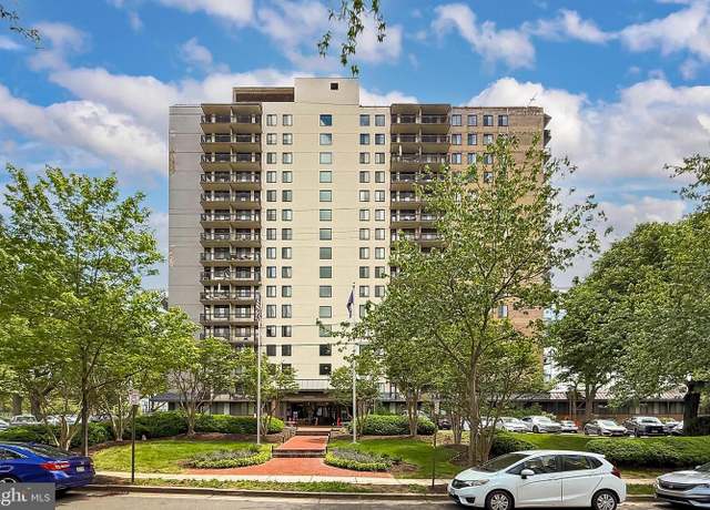 Property at 801 N Pitt St N #419, Alexandria, VA 22314, 1 bath
