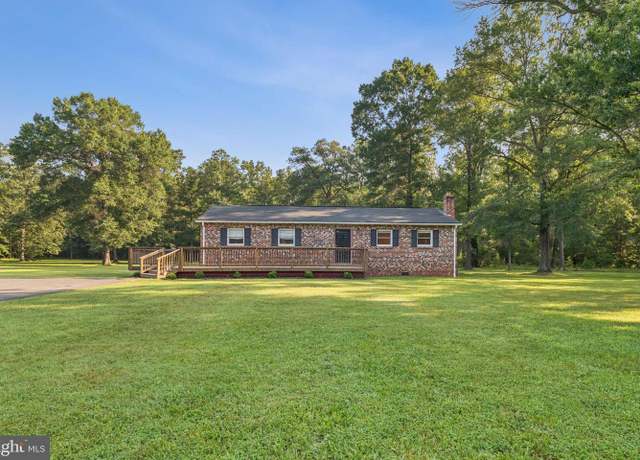 Property at 21475 Thoms Rd, Elkwood, VA 22718, 3 beds, 2 baths