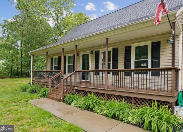 Property at 27076 Jennings Dr, Ruther Glen, VA 22546, 3 beds, 2 baths
