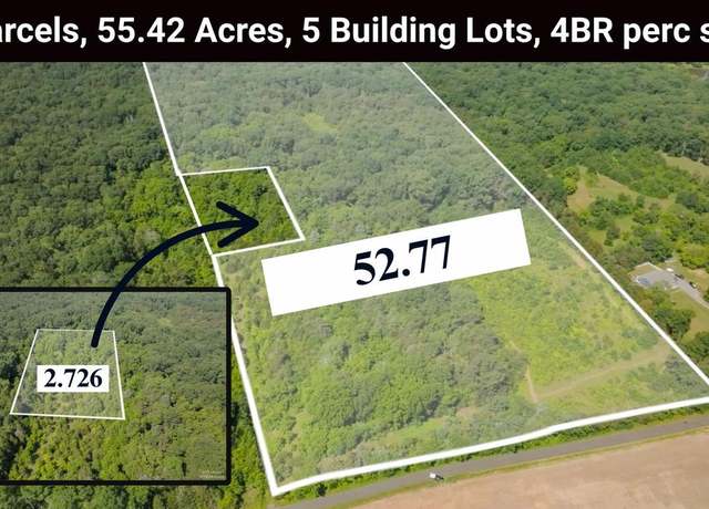 Property at 11326 Rogues Rd N, Midland, VA 22728