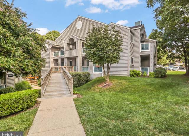 Property at 1504-C Summerchase Ct Unit 1504-C, Reston, VA 20194, 2 beds, 2 baths
