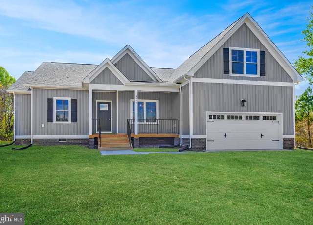 Property at TBD Holly Ct, Mineral, VA 23117, 3 beds, 2 baths